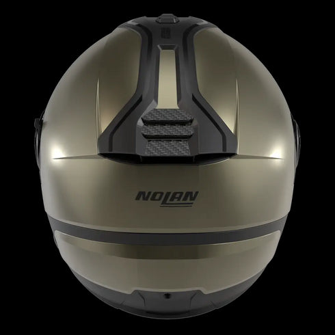 Nolan N40-5 06 Classico Nobile Jet Open face Visor Motorcycle Helmet